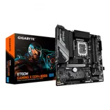Материнская плата, Gigabyte, B760M GAMING X DDR4 GEN5 (4719331874087), LGA1700, iB760, 4xDDR4 2133/2400/2666/2933/3000/3200/5333(OC), 4xSATA3, 2xM.2 (PCI-E 4.0x4/x2), Raid, 1хDP, 1xHDMI, 2xPCI-Ex16,