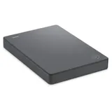 Жесткий диск внешний Seagate Basic STJL4000400 4TB 2.5" USB 3.0, Win, Grey, RTL {4} (408191)