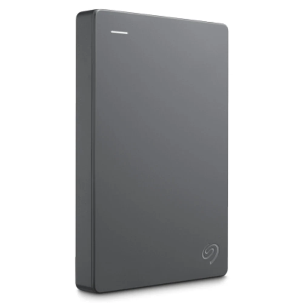 Внешний HDD Seagate 5Tb Basic STJL5000400 USB3.0 2.5" Корпус: Черный Пластик