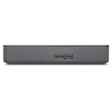 Внешний HDD Seagate 5Tb Basic STJL5000400 USB3.0 2.5" Корпус: Черный Пластик
