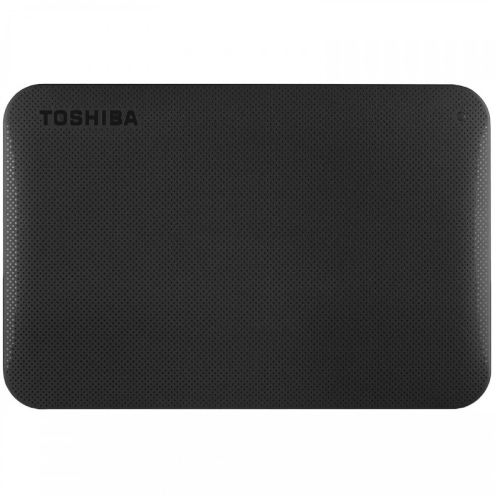 Внешний жесткий диск TOSHIBA HDTP310EK3AA/HDTP310EK3AAH Canvio Ready 1ТБ 2.5&quot USB 3.2 Gen 1 черный HDTP310EK3AA