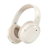 Bluetooth гарнитура Edifier W820NB Plus v.2025, 20Hz-40kHz, BT6.1, Ivory
