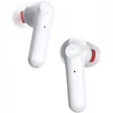 Bluetooth гарнитура Monster Clarity 6.0 ANC, Bluetooth 5.0, White