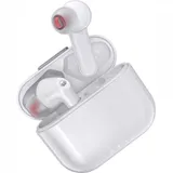 Bluetooth гарнитура Monster Clarity 6.0 ANC, Bluetooth 5.0, White