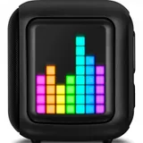 SVEN PS-880, черный, акустическая система 1.0, мощность 110 Вт (RMS), Bluetooth, FM, USB, microSD, LED-дисплей, встроенный аккумулятор