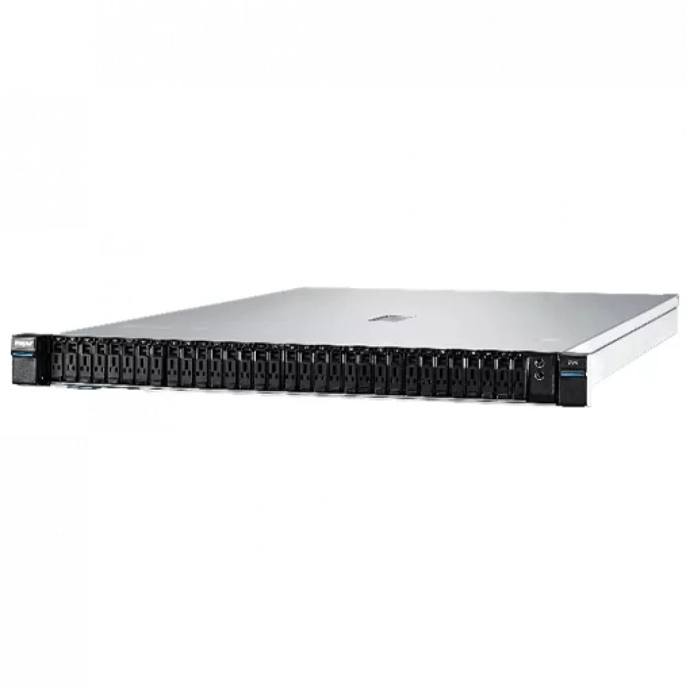 Server NF5180M6 Fan_30000rpm_4056_1U*8 CPU_Intel_4316_Xeon_2.3GHz_20C_30M_150W*2 Mem_32G_DDR4-3200MHz_ECC-RDIMM*4 SSD_480G_SATA_6Gpbs_2.5in_Read*4 Carrier_2.5_B*4 RAID_PM8204-8i_2G_12Gbps*1 SuperCap