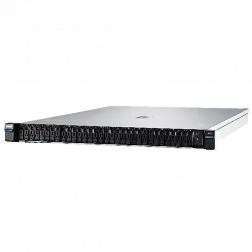 Server NF5180M6 Fan_30000rpm_4056_1U*8 CPU_Intel_4316_Xeon_2.3GHz_20C_30M_150W*2 Mem_32G_DDR4-3200MHz_ECC-RDIMM*4 SSD_960G_SATA_6Gpbs_2.5in_Read*4 Carrier_2.5_B*4 RAID_PM8204-8i_2G_12Gbps*1 SuperCap