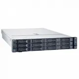 Server NF5280M6 CPU_Intel_5318Y_Xeon_2.1GHz_24C_36M_165W*2 Mem_64G_DDR4-3200MHz_ECC-RDIMM*8 SSD_480G_SATA_6Gpbs_2.5in_Read*2 HDD_6T_SATA_6Gbps_7.2Krpm_3.5in_Enterprise*4 RAID_PM8204-8i_2G_12Gbps*1 S