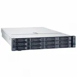 Server NF5280M6 CPU_Intel_5318Y_Xeon_2.1GHz_24C_36M_165W*2 Mem_64G_DDR4-3200MHz_ECC-RDIMM*8 SSD_480G_SATA_6Gpbs_2.5in_Read*2 HDD_8T_SATA_6Gbps_7.2Krpm_3.5in_Enterprise*4 RAID_PM8204-8i_2G_12Gbps*1 S