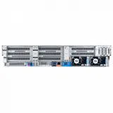 Server NF5280M6 CPU_Intel_5318Y_Xeon_2.1GHz_24C_36M_165W*2 Mem_64G_DDR4-3200MHz_ECC-RDIMM*8 SSD_480G_SATA_6Gpbs_2.5in_Read*2 HDD_8T_SATA_6Gbps_7.2Krpm_3.5in_Enterprise*4 RAID_PM8204-8i_2G_12Gbps*1 S