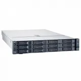 Server NF5280M6 CPU_Intel_5318Y_Xeon_2.1GHz_24C_36M_165W*2 Mem_64G_DDR4-3200MHz_ECC-RDIMM*4 HDD_2.4T_SAS_12Gbps_10Krpm_2.5in_Enterprise*8 RAID_PM8204-8i_2G_12Gbps*1 SuperCap_ASCM-35F*1 NIC_10Gbps_2P