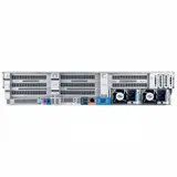 Server NF5280M6 CPU_Intel_5318Y_Xeon_2.1GHz_24C_36M_165W*2 Mem_64G_DDR4-3200MHz_ECC-RDIMM*4 HDD_2.4T_SAS_12Gbps_10Krpm_2.5in_Enterprise*8 RAID_PM8204-8i_2G_12Gbps*1 SuperCap_ASCM-35F*1 NIC_10Gbps_2P