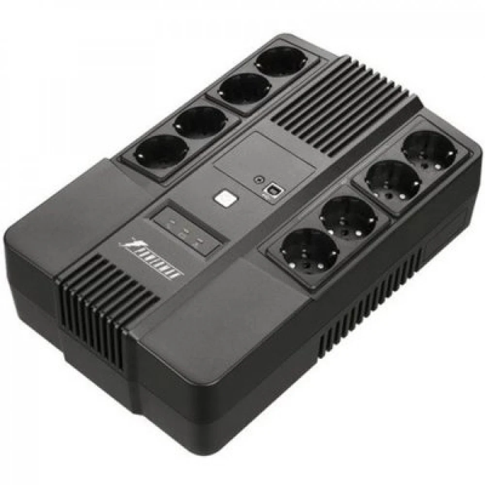 Источник бесперебойного питания PowerMan Brick 850 Plus