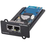 Карта управления и мониторинга CyberPower RMCARD305. Карта управления и мониторинга для ИБП