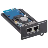 Карта управления и мониторинга CyberPower RMCARD305. Карта управления и мониторинга для ИБП
