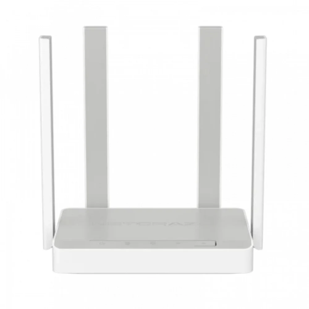 Маршрутизатор NETCRAZE (Keenetic) Runner 4G (NC-2212) + Мегафон