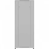 Шкаф серверный NTSS Премиум (NTSS-R42U6080PD/PD) напольный 42U 600x800мм пер.дв.перфор. задн.дв.перфор. 900кг серый 710мм 63кг 1987мм IP20 сталь