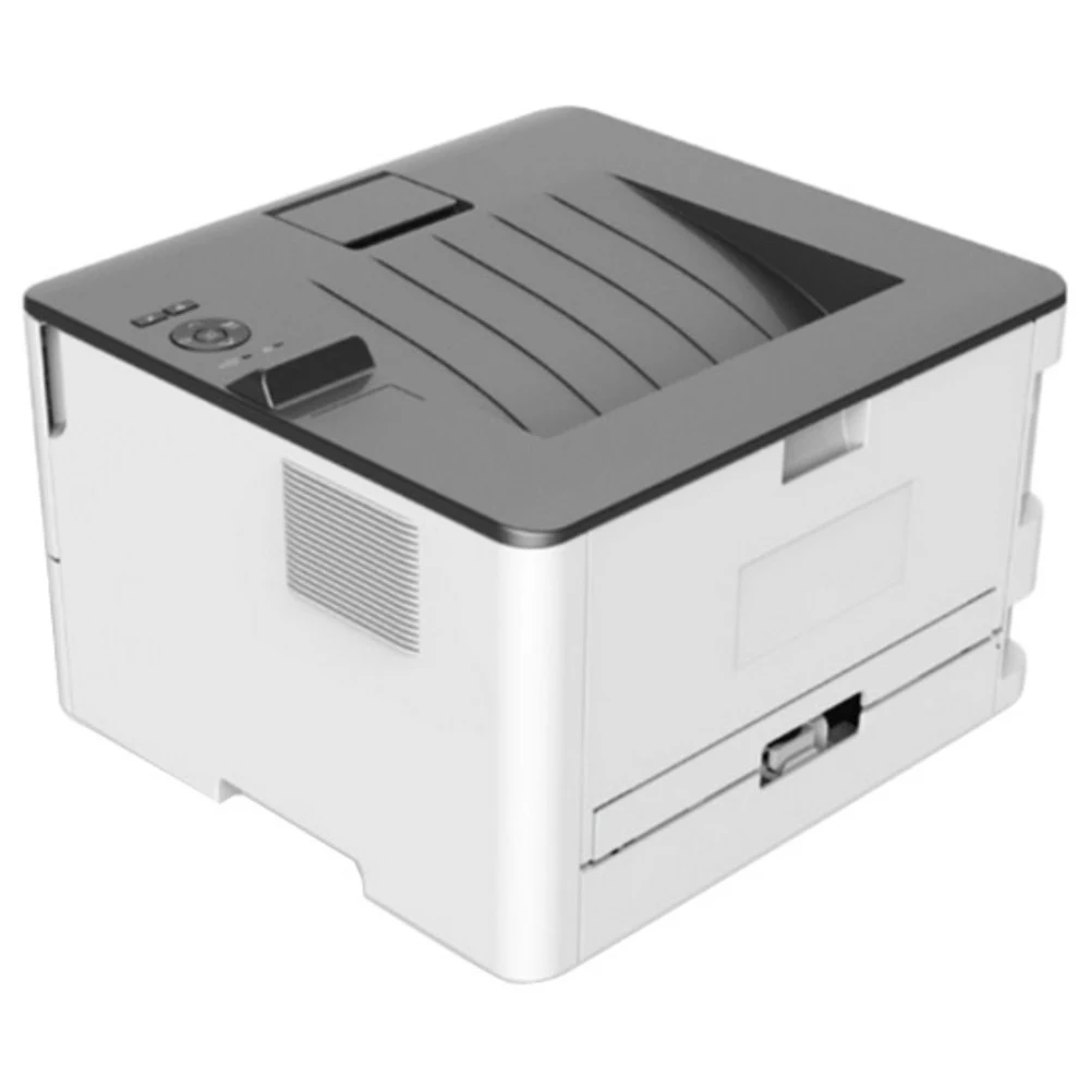 P3300DW (чб., A4, 33ppm, 256MB, 350MHz, 60-200 г/м2, 1200х1200 dpi, макс. 60т мес., двухсторонняя печать, PCL5e/6, PostScript, PDF, USB 2.0, Ethernet 10/100, Wi-Fi, в комплекте стартовый картридж на