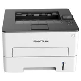 P3300DW (чб., A4, 33ppm, 256MB, 350MHz, 60-200 г/м2, 1200х1200 dpi, макс. 60т мес., двухсторонняя печать, PCL5e/6, PostScript, PDF, USB 2.0, Ethernet 10/100, Wi-Fi, в комплекте стартовый картридж на