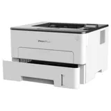 P3300DW (чб., A4, 33ppm, 256MB, 350MHz, 60-200 г/м2, 1200х1200 dpi, макс. 60т мес., двухсторонняя печать, PCL5e/6, PostScript, PDF, USB 2.0, Ethernet 10/100, Wi-Fi, в комплекте стартовый картридж на