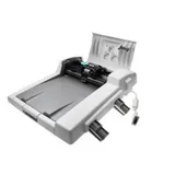 ADF assembly - For the A size (8.5 x 11-inches) scanner assembly - Includes rear cover, cable, input tray, front cover,white scan background, and left cover