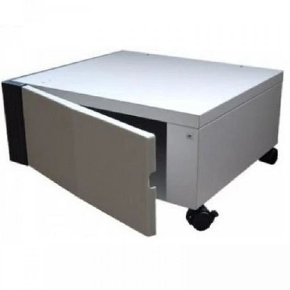 933387 - Тумба низкая 54 для Ricoh MPCxx03/MPCxx04/MPxx54/xx55/IM2500-6000/MPC2011/MC2000/SPC84x/IMCxx00 (на колёсиках), не совместим с другими лотками и роликовой платформой (old 986358)