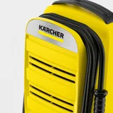 Минимойка высокого давления Karcher K2 Compact, 110 бар, 360 л/час, 5м, Yellow-Black