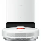 Робот-пылесос Xiaomi Robot Vacuum X10 + док-станция JCZ2201, сух/влаж, 0.3/0.2/2.5л,3200mAh,White