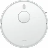 Робот-пылесос Xiaomi Robot Vacuum X10 + док-станция JCZ2201, сух/влаж, 0.3/0.2/2.5л,3200mAh,White