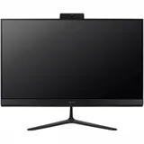 Моноблок Acer Aspire C24-2G (Black) / Core 5 120U / 16 ГБ DDR4 3200 / 512 ГБ / 23.8" FullHD 120 Гц / 2MP FHD / wls / 65 Вт, внешний/Без ОС