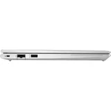 Ноутбук 14" IPS FHD HP EliteBook 640 G10 silver (Core i5 1335U/8Gb/512Gb SSD/VGA int/FP/noOS) ((818C3EA))