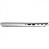 Ноутбук 14" IPS FHD HP EliteBook 640 G10 silver (Core i5 1335U/8Gb/512Gb SSD/VGA int/FP/noOS) ((818C3EA))