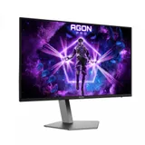 Монитор Игровой 31.5" AOC AG326UZD2 QD-OLED 3840x2160 240Hz 0,03ms 1000cd/m2 2xHDMI 1xDP 1xUSBC 2x8W