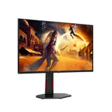 Монитор Игровой 27" AOC Q27G4SDR QD-OLED 2560x1440 360Hz 0.03ms 1000cd/m2 1,5M:1 2xHDMI 1xDP Черный