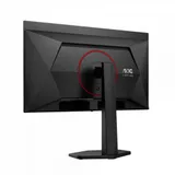 Монитор Игровой 27" AOC Q27G4SDR QD-OLED 2560x1440 360Hz 0.03ms 1000cd/m2 1,5M:1 2xHDMI 1xDP Черный