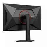 Монитор Игровой 27" AOC U27G4R IPS 3840x2160 160/320Hz 0,5/0,3ms 400cd/m2 1000:1 2xHDMI 1xDP Черный