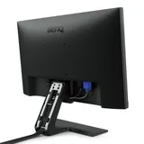Монитор LCD 21.5'' [16:9] 1920х1080(FHD) IPS, nonGLARE, 60 Hz, 250 cd/m2, H178°/V178°, 1000:1, 20М:1, 16.7M, 5ms, VGA, 2xHDMI, DP, Tilt, Swivel, Speakers, 3Y, Black