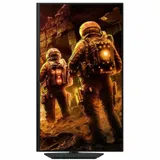 Монитор 32" SAMSUNG LS32FG500EIXCI IPS QHD 2560x1440 180Hz 1мс 300кд/м2 1000:1 1xHDMI 1xDP HAS