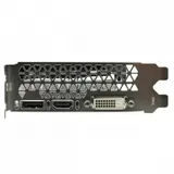 Видеокарта Afox PCI-E AF1660S-6144D6H1-V4 NVIDIA GeForce GTX 1660SUPER 6Gb 192bit GDDR6 1530/14000 DVIx1 HDMIx1 DPx1 HDCP Ret [AF1660S-6144D6H1-V4]