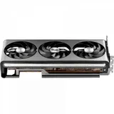 Видеокарта Sapphire PCI-E 4.0 11335-02-20G NITRO+ RX 7700 XT GAMING OC AMD Radeon RX 7700XT 12Gb 192bit GDDR6 2276/18000 HDMIx2 DPx2 HDCP Ret [11335-02-20G]