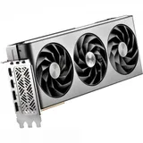 Видеокарта Sapphire PCI-E 4.0 11335-02-20G NITRO+ RX 7700 XT GAMING OC AMD Radeon RX 7700XT 12Gb 192bit GDDR6 2276/18000 HDMIx2 DPx2 HDCP Ret [11335-02-20G]
