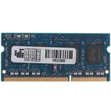 Оперативная память Hynix 1x4GB 1RX8 PC3L-12800S DDR3-1600MHZ SODIMM [HMT451S6AFR8A-PB], HMT451S6AFR8A-PB
