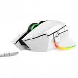 Компьютерная мышь, Razer, Basilisk V3 Pro, RZ01-04620200-R3G1, Игровая для FPS игр, Оптическая 26 000dpi (сенсор 5G), 8 кнопок, Прорезиненные боковые вставки, Подсветка Chroma настраиваемая 16.8 млн