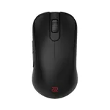 Компьютерная мышь, ZOWIE, S2-DW Wireless, 9H.N4NBE.A2E, DPI 400 / 800 / 1000 / 1200 / 1600 / 3200, USB 2.0 / 3.0 Plug & Play, 7 кнопок, 69 гр, 125 / 500 / 1000 / 2000 / 4000 Гц Частота опроса, Эргон
