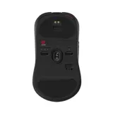 Компьютерная мышь, ZOWIE, S2-DW Wireless, 9H.N4NBE.A2E, DPI 400 / 800 / 1000 / 1200 / 1600 / 3200, USB 2.0 / 3.0 Plug & Play, 7 кнопок, 69 гр, 125 / 500 / 1000 / 2000 / 4000 Гц Частота опроса, Эргон