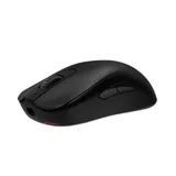 Компьютерная мышь, ZOWIE, S2-DW Wireless, 9H.N4NBE.A2E, DPI 400 / 800 / 1000 / 1200 / 1600 / 3200, USB 2.0 / 3.0 Plug & Play, 7 кнопок, 69 гр, 125 / 500 / 1000 / 2000 / 4000 Гц Частота опроса, Эргон