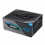 Блок питания ASUS ROG-THOR-1600T3-GAMING, 1600W/ATX12V/13.5cm/EU/80+Titanium, Full modular