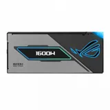 Блок питания ASUS ROG-THOR-1600T3-GAMING, 1600W/ATX12V/13.5cm/EU/80+Titanium, Full modular