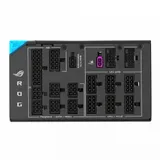 Блок питания ASUS ROG-THOR-1600T3-GAMING, 1600W/ATX12V/13.5cm/EU/80+Titanium, Full modular