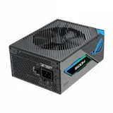 Блок питания ASUS ROG-THOR-1600T3-GAMING, 1600W/ATX12V/13.5cm/EU/80+Titanium, Full modular